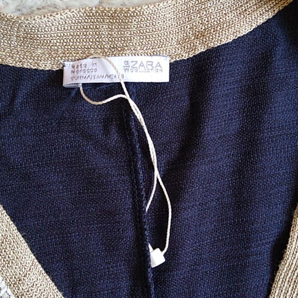Zara Dress - Picture 6 of 11